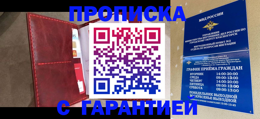 временная прописка в Волосово